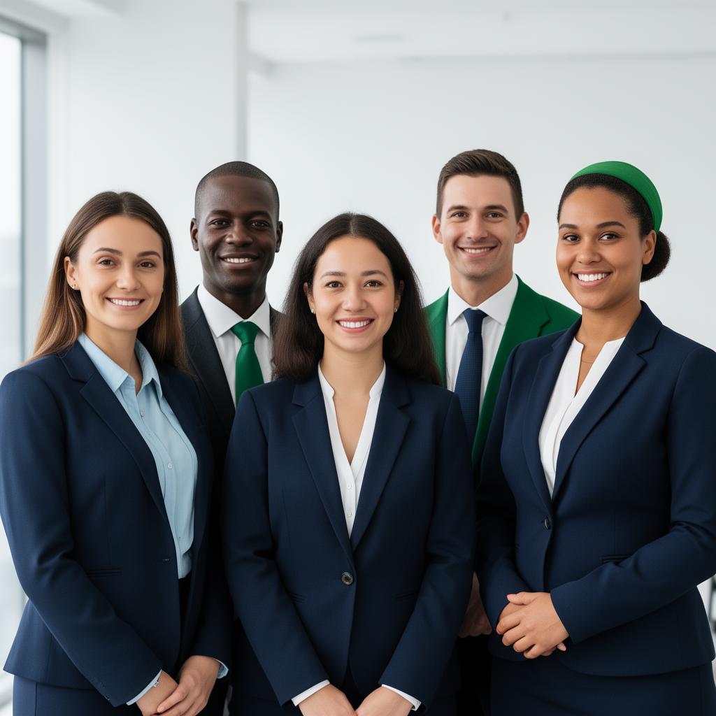 The Meridian Accounting team